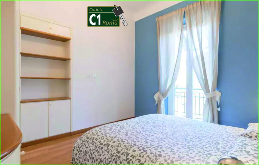 Carlo'S B149C - Sanremo Center Suite - Da Carlo - Eksteriør billede