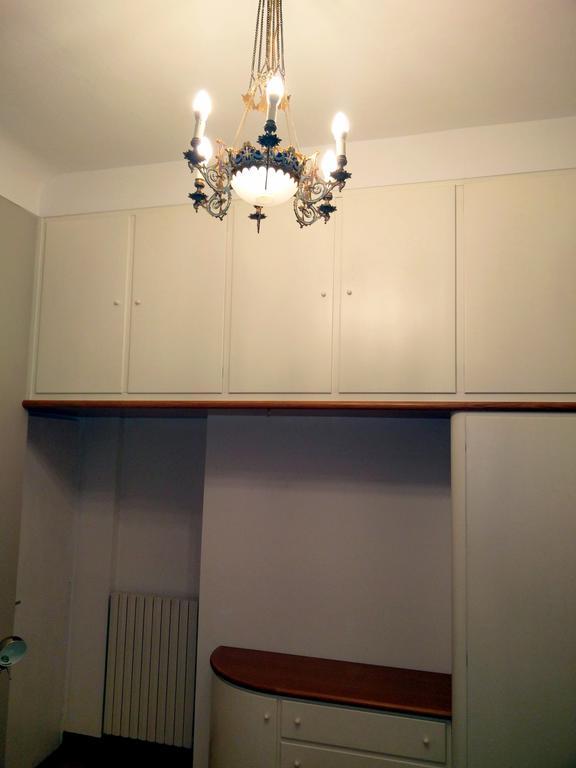 Carlo'S B149C - Sanremo Center Suite - Da Carlo - Eksteriør billede